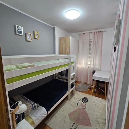 Apartament Nona Zadar Zewnętrze zdjęcie