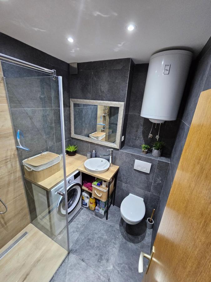 Apartament Nona Zadar Zewnętrze zdjęcie