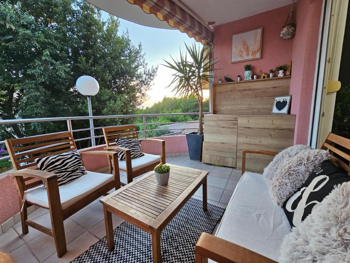 Apartament Nona Zadar Zewnętrze zdjęcie
