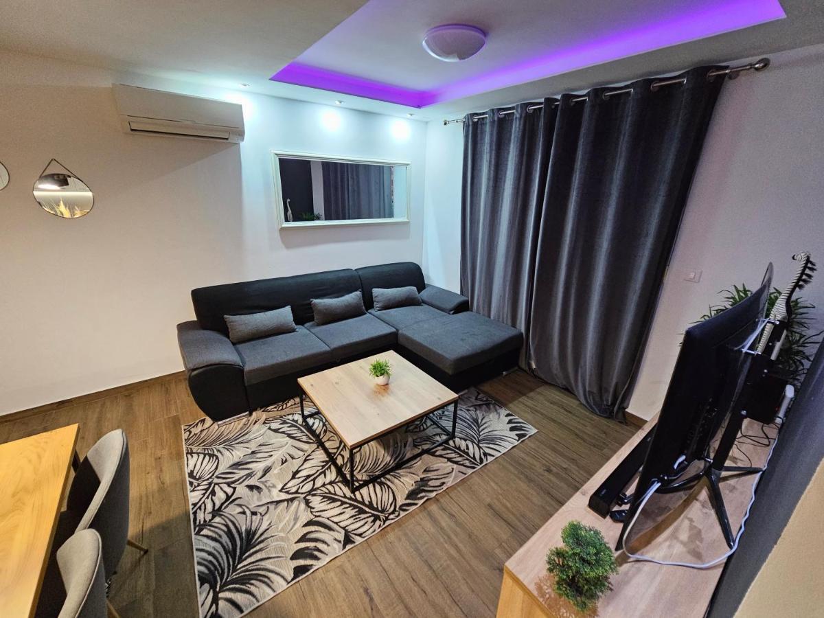 Apartament Nona Zadar Zewnętrze zdjęcie