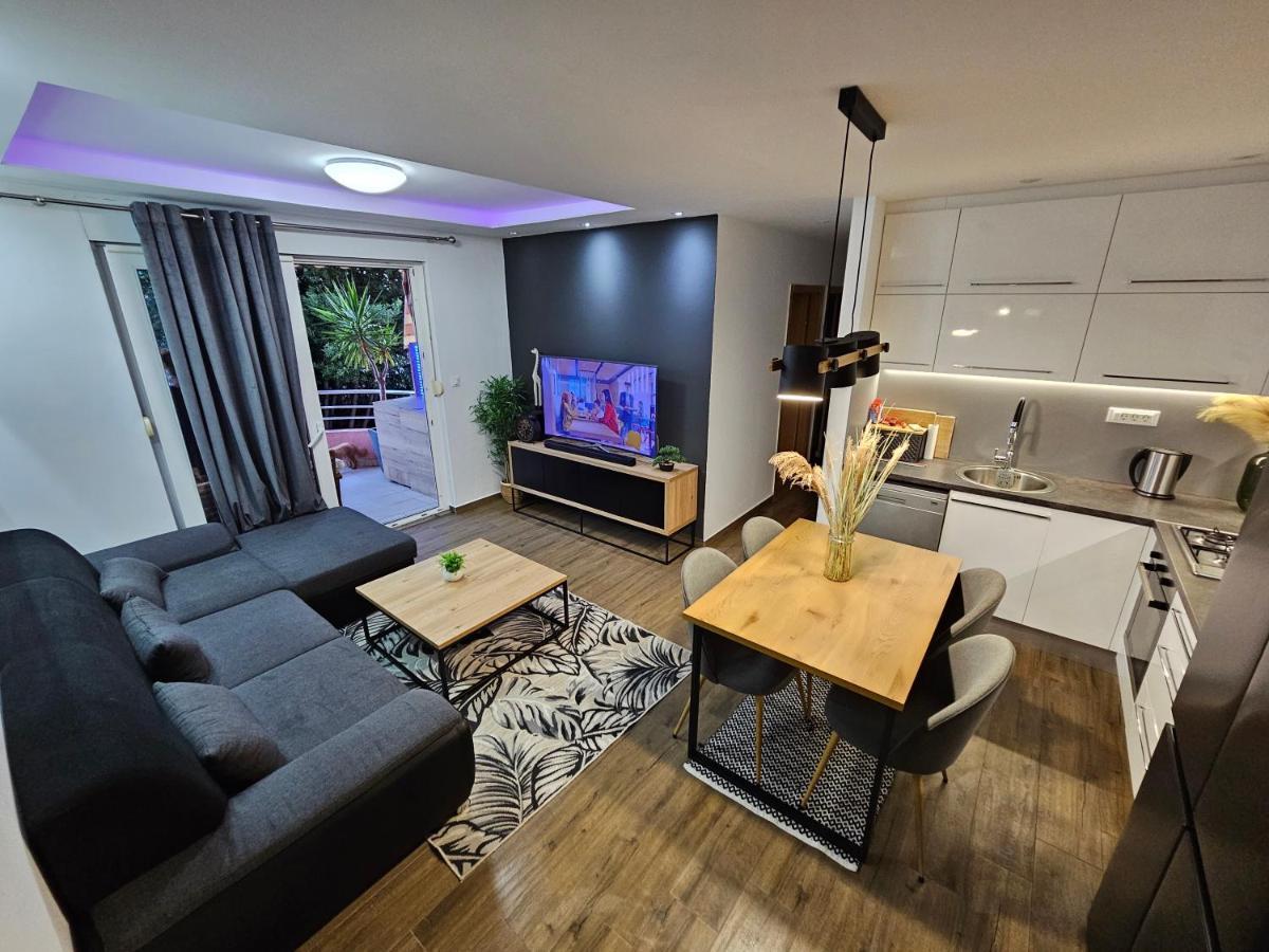 Apartament Nona Zadar Zewnętrze zdjęcie