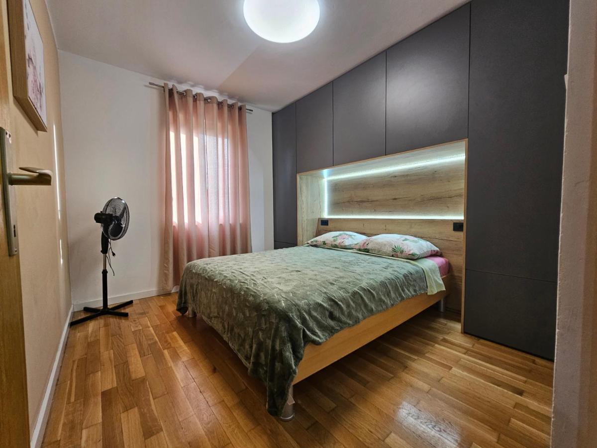Apartament Nona Zadar Zewnętrze zdjęcie