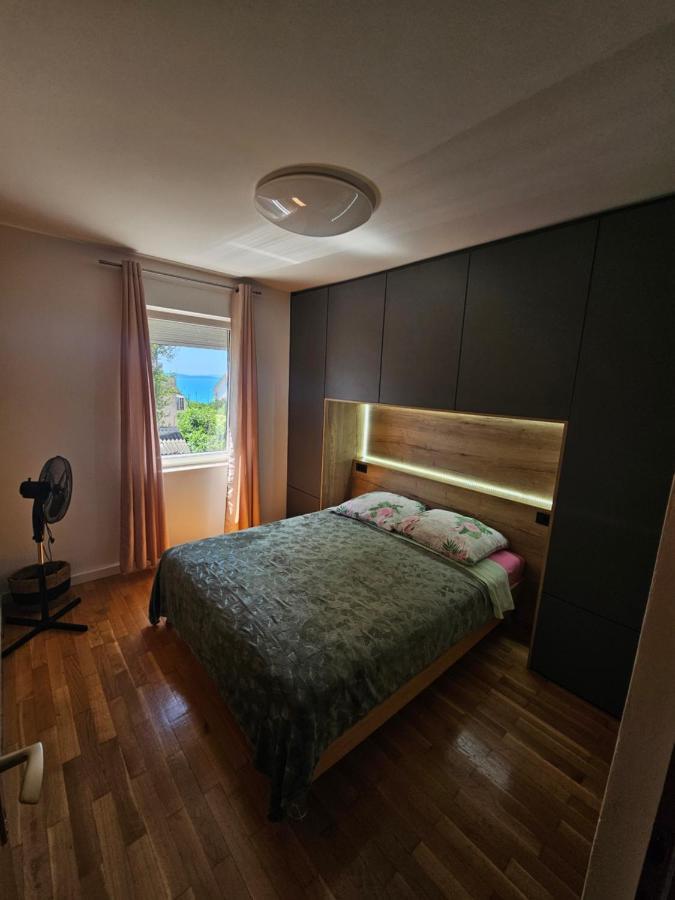 Apartament Nona Zadar Zewnętrze zdjęcie