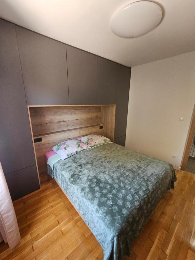 Apartament Nona Zadar Zewnętrze zdjęcie