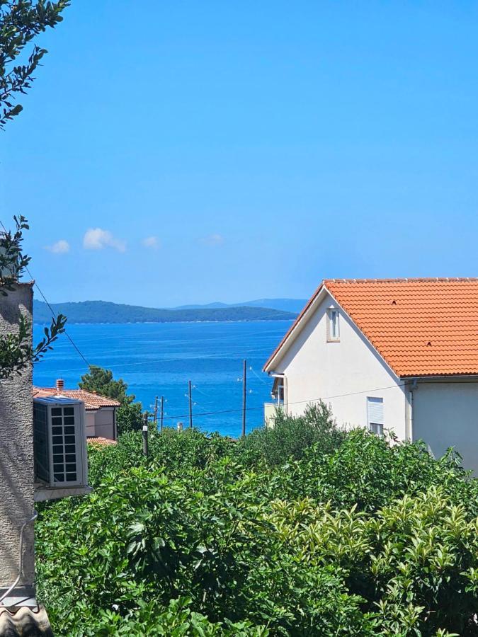 Apartament Nona Zadar Zewnętrze zdjęcie